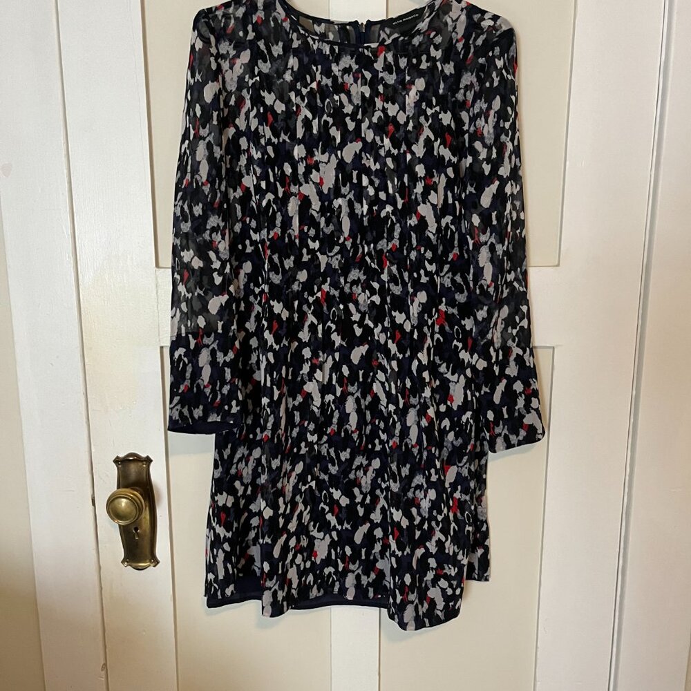 Club Monaco dress